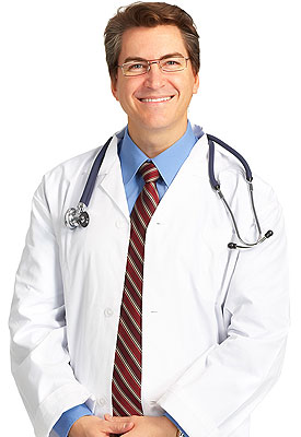 Dr. Alan Joaquin
